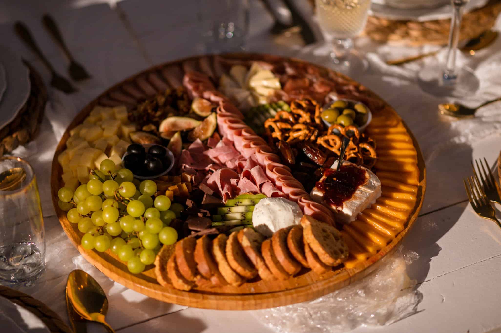 Proposal Picnic Ana & Juri