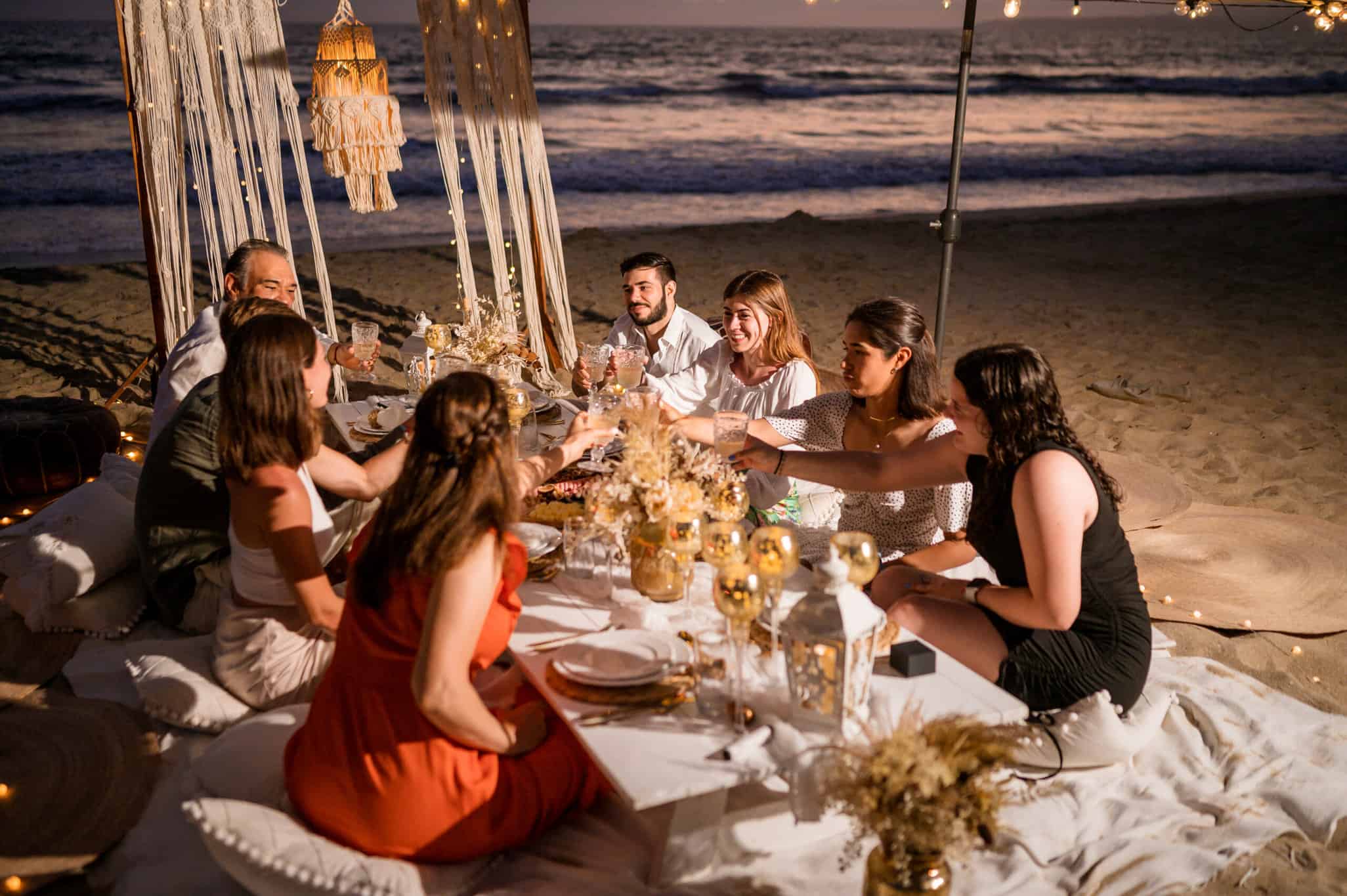 Proposal Picnic Ana & Juri