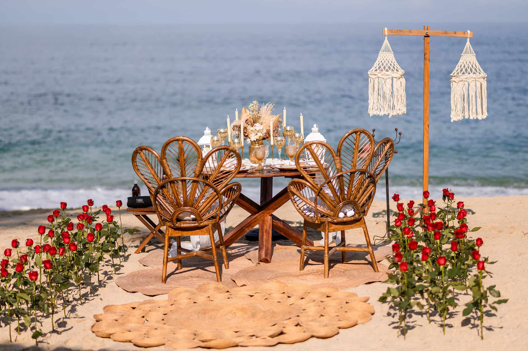 Picnic Javier & Carolina