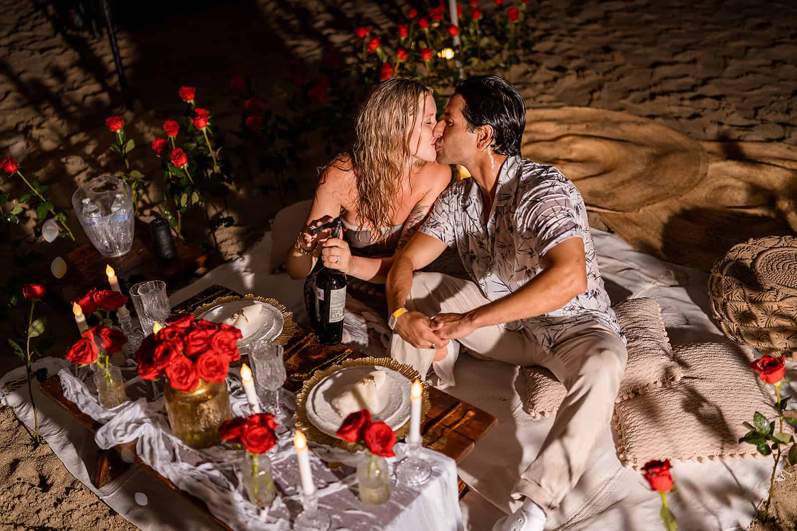 Proposal Jimmy & Lexi