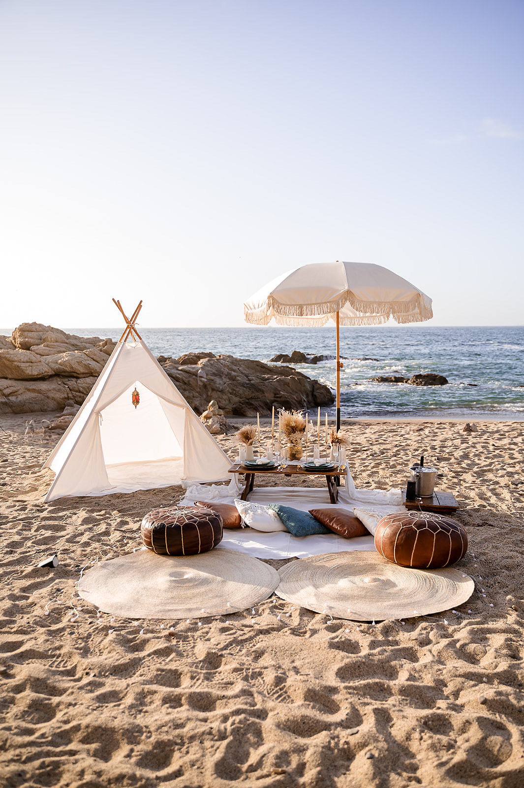 Jade & Cian Proposal